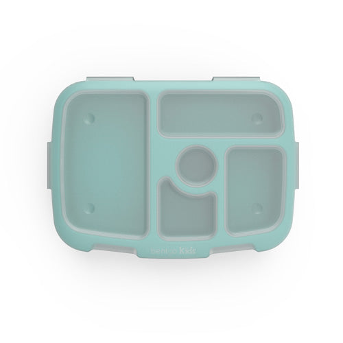 Bentgo Kids Tray with Transparent Cover