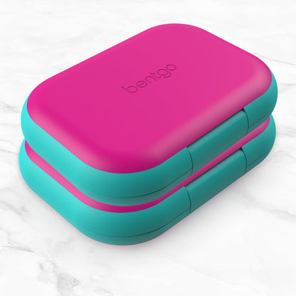 Bentgo Chill Kids Lunch Box (2-Pack)