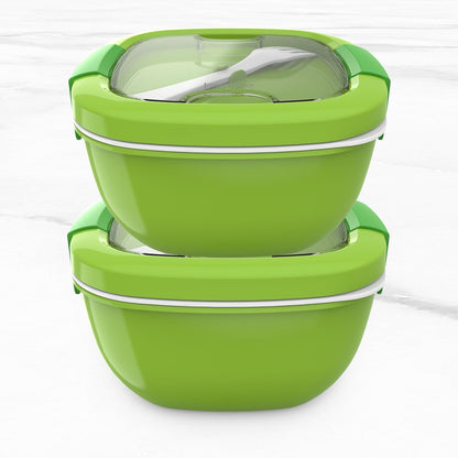 Bentgo Salad Container (2-Pack)