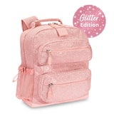 Petal Pink Glitter