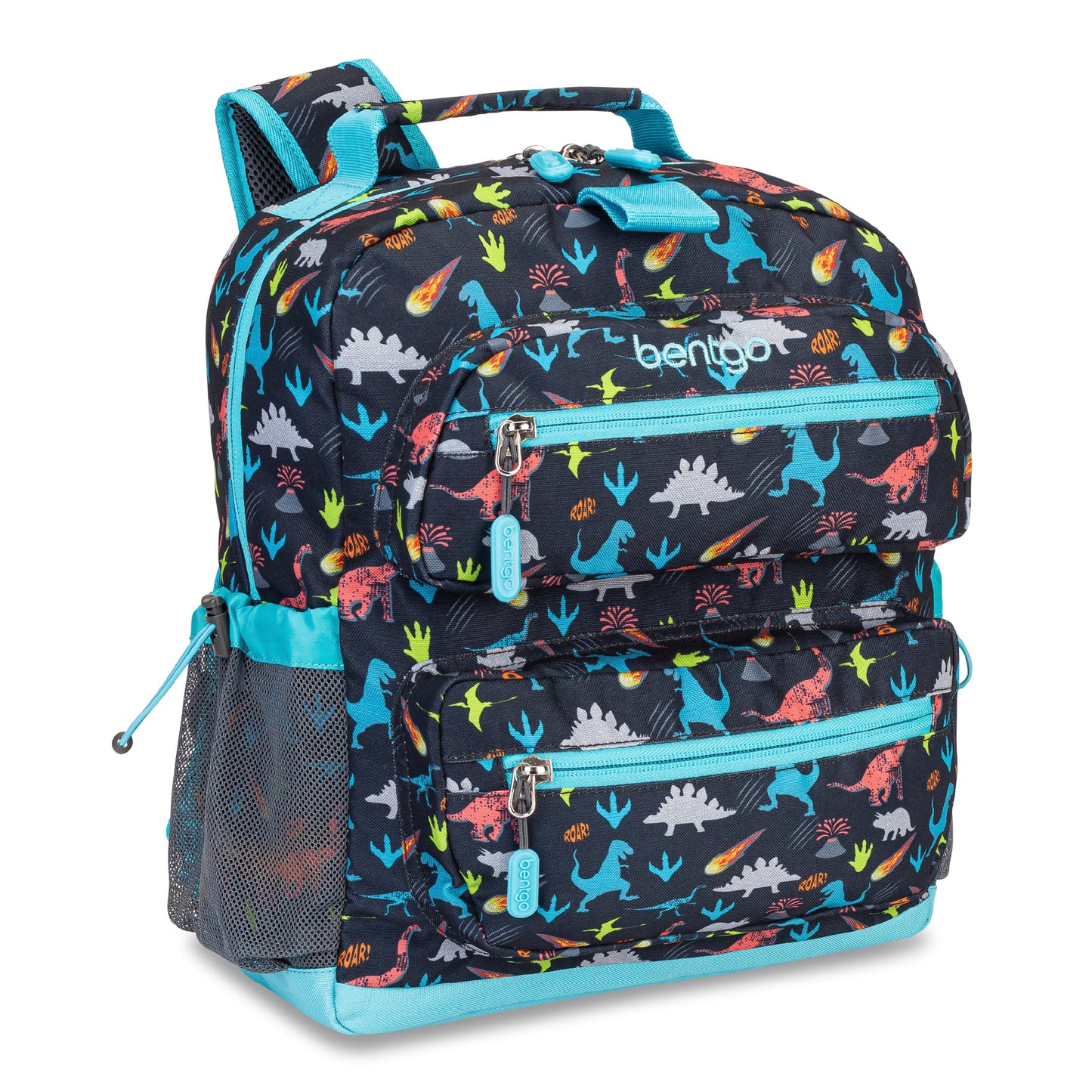 Bentgo Kids Prints Backpack