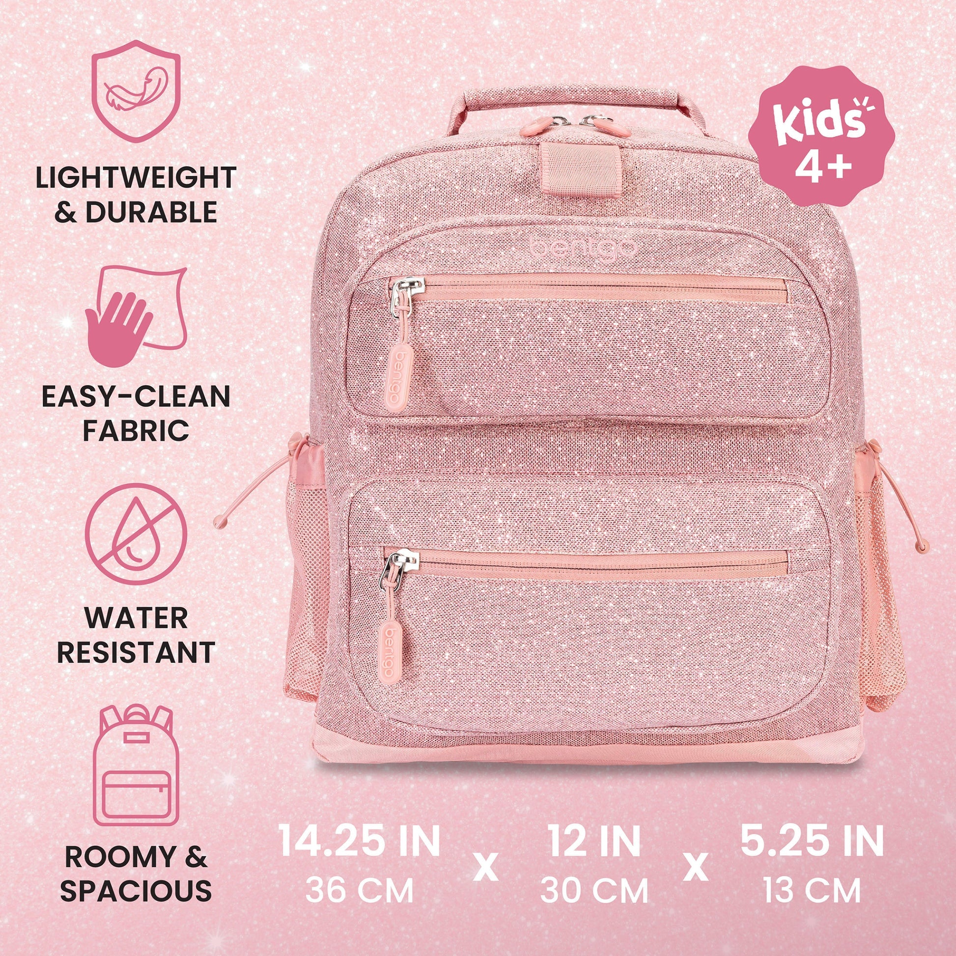 Bentgo Kids Backpack