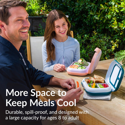 Bentgo Chill Max Lunch Box