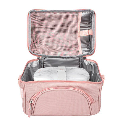 Bentgo Classic Lunch Box & Deluxe Bag
