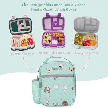 Bentgo Kids Insulated Lunch Tote