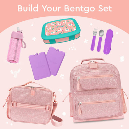 Bentgo Kids Prints Lunch Box