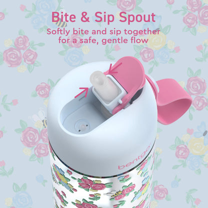 Bentgo Kids Water Bottle