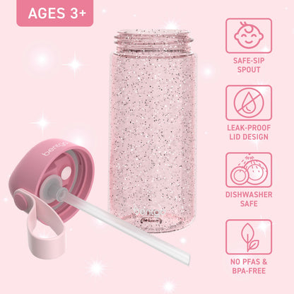 Bentgo Kids Water Bottle