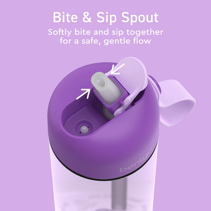 Bentgo Kids Water Bottle