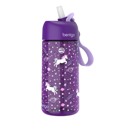 Bentgo Kids Water Bottle