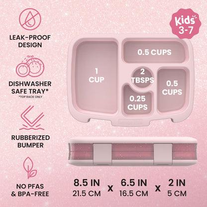 Bentgo Kids Lunch Box
