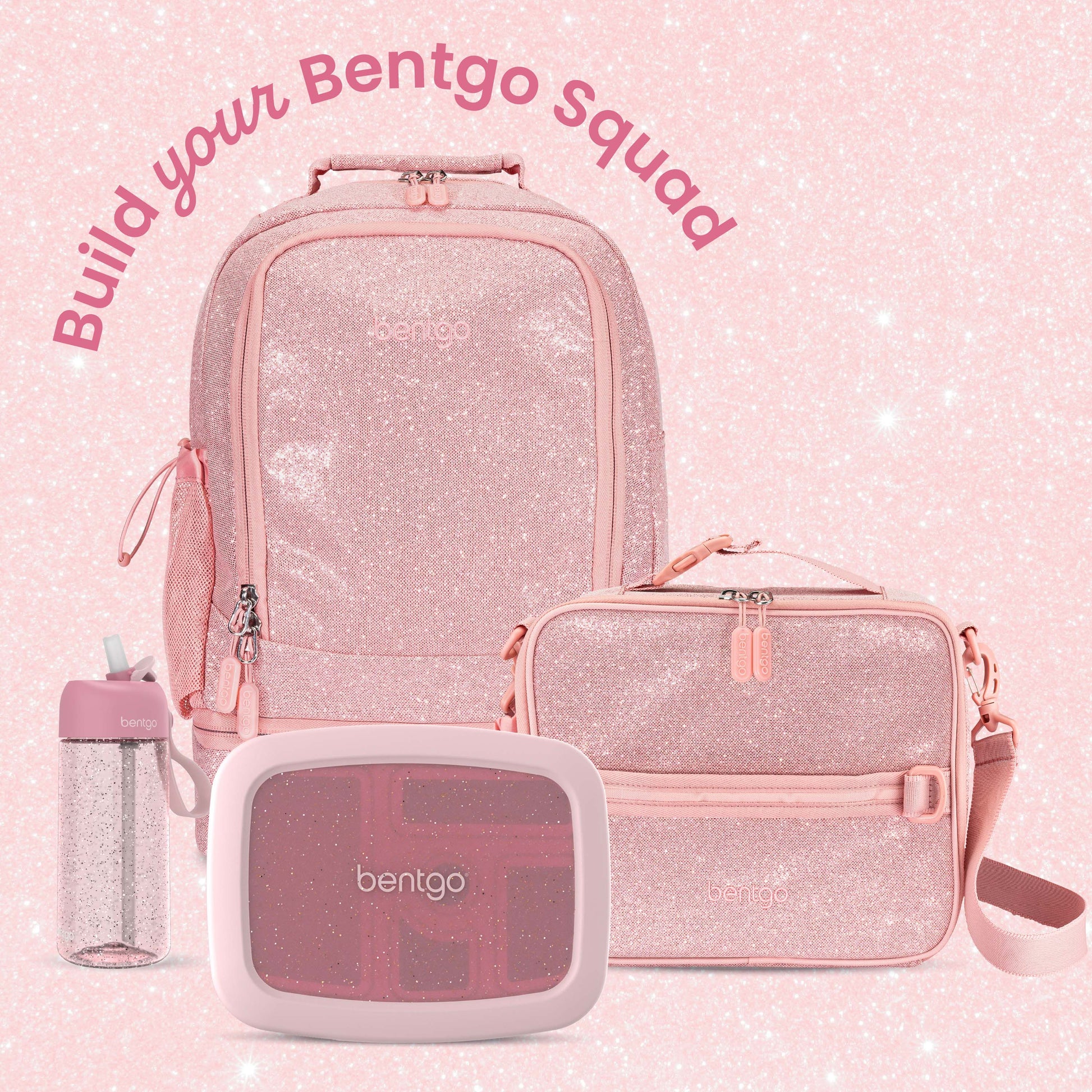 Bentgo Kids Lunch Box