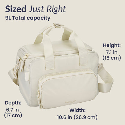 Bentgo Insulated Lunch Bag