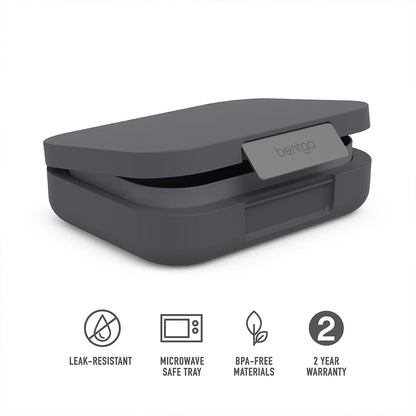 Bentgo Modern Lunch Box & Snack Cup