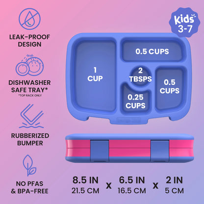 Bentgo Kids Lunch Box