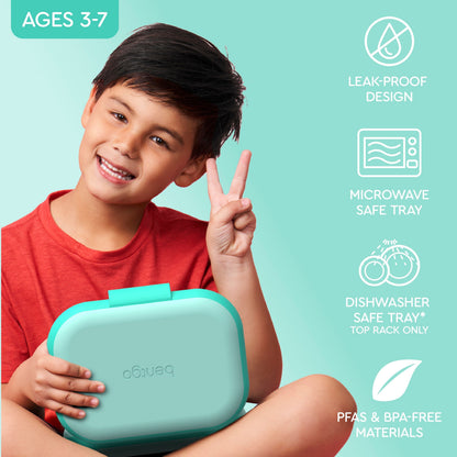 Bentgo Chill Kids Lunch Box