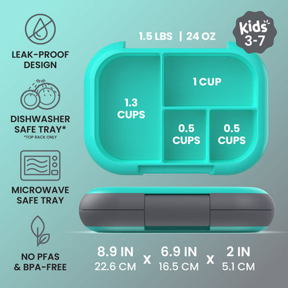 Bentgo Chill Kids Lunch Box