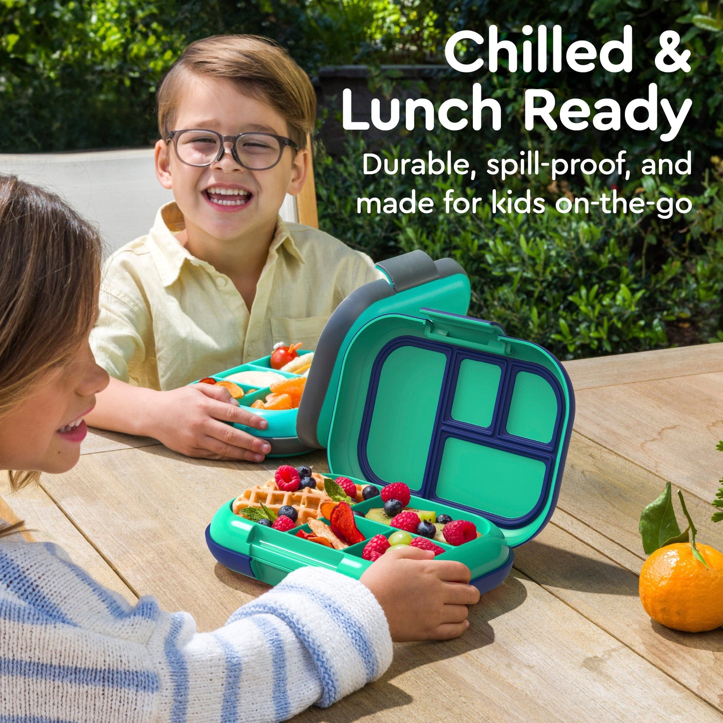 Bentgo Chill Kids Lunch Box