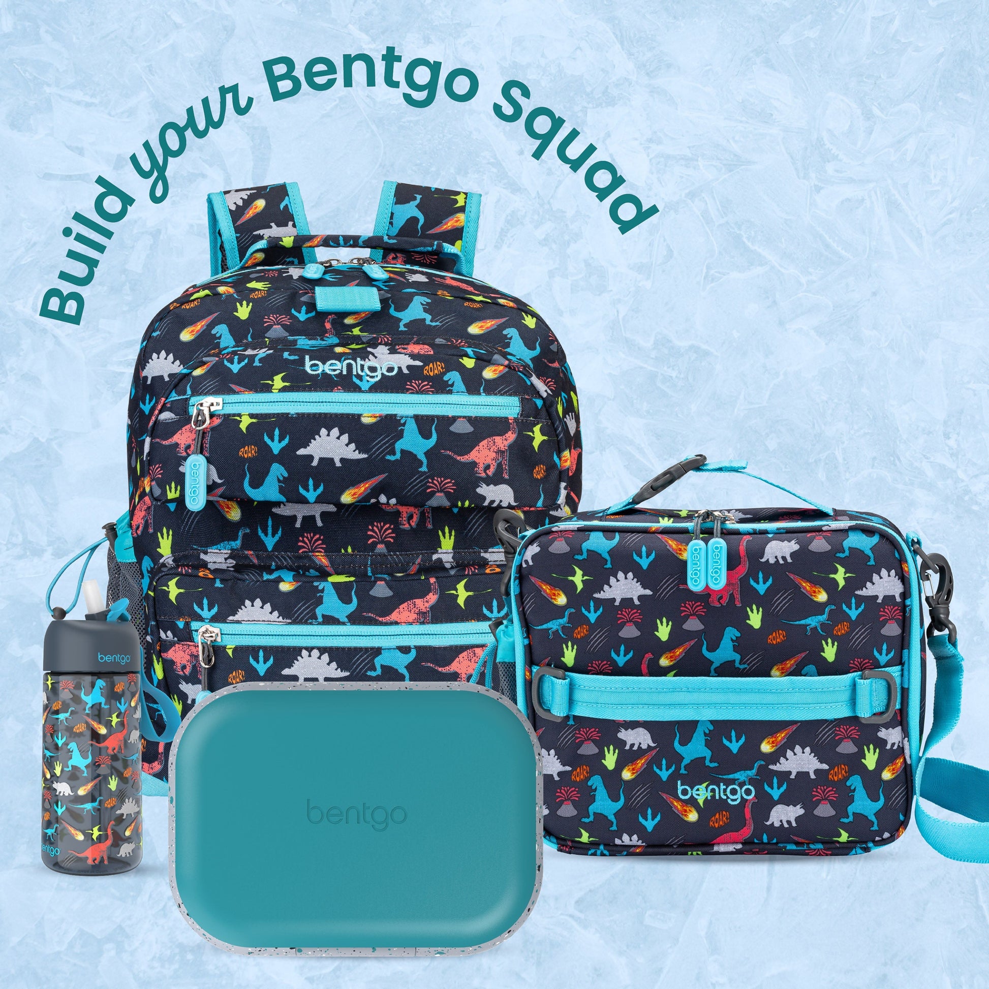 Bentgo Chill Kids Lunch Box