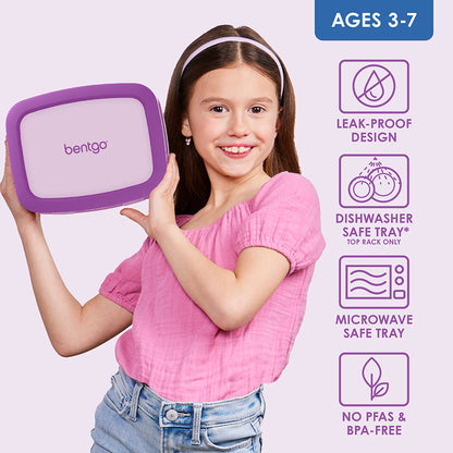 Bentgo Kids Lunch Box