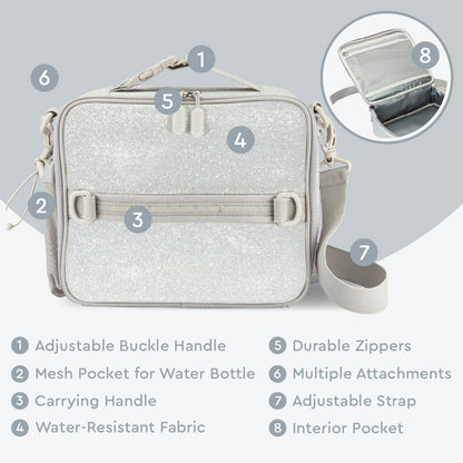 Bentgo Kids Lunch Bag