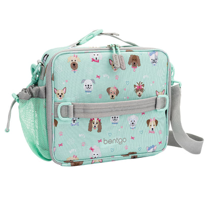 Bentgo Kids Prints Lunch Box & Lunch Bag