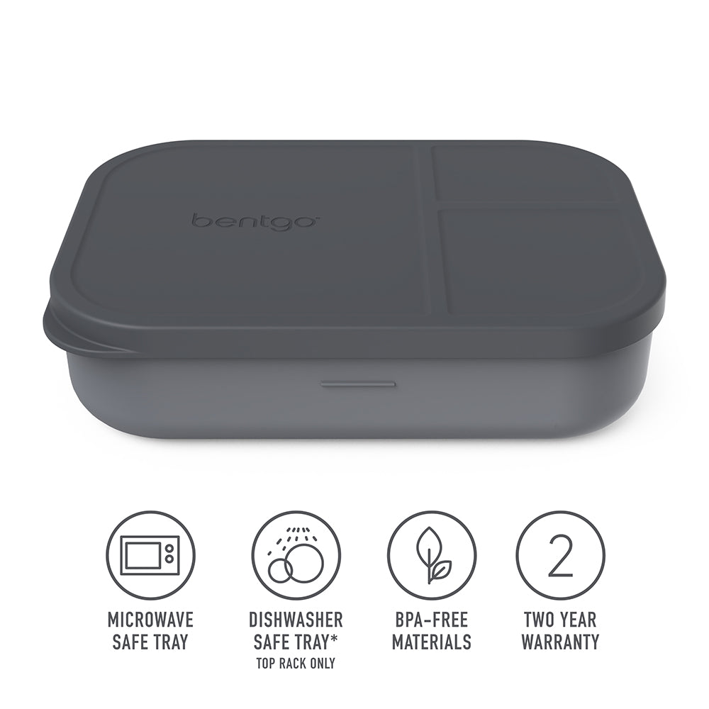Bentgo Modern Tray with Matte Lid