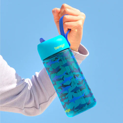 Water Bottles